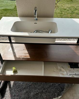 Mobile bagno