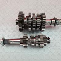 CAMBIO ALBERI KAWASAKI NINJA 600 2007 ZX6R 2008 ZX