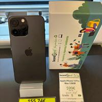 IPHONE 14 PRO MAX-128 GB