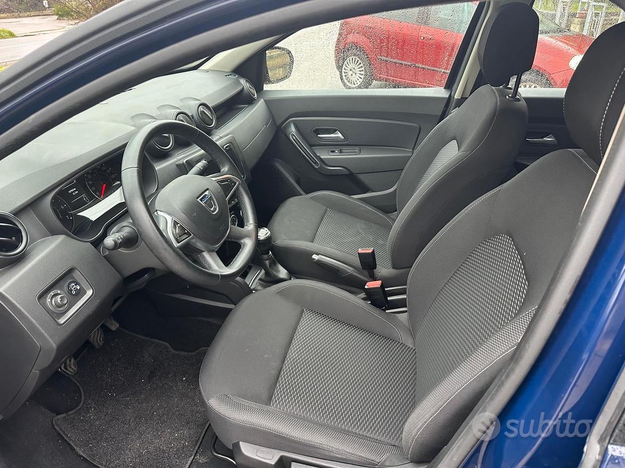 DACIA Duster 3ª serie