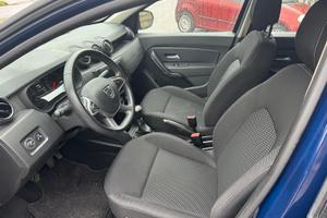 DACIA Duster 3ª serie - 2019