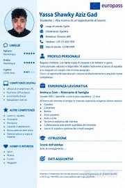 operaio lavoro 
