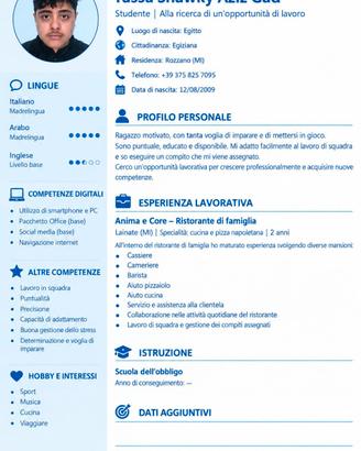 operaio lavoro 