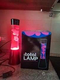 itotal  lamp