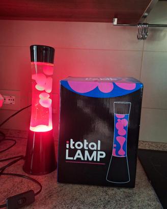 itotal  lamp