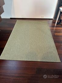 tappeto soggiorno/camera