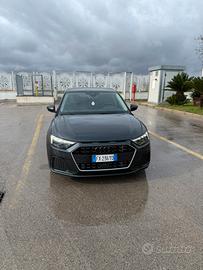 Audi A1 Admiral Advance 30 TFSI 1000cc