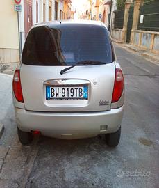 Daihatsu sirion, auto perfetta