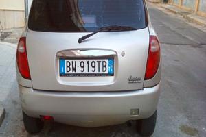 Daihatsu sirion, auto perfetta