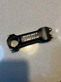 Attacco manubri ritchey comp