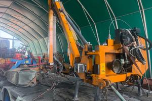 Braccio Decespugliatore Ferri mt 6