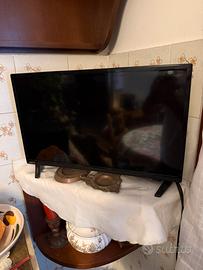 Tv metz 24 pollici