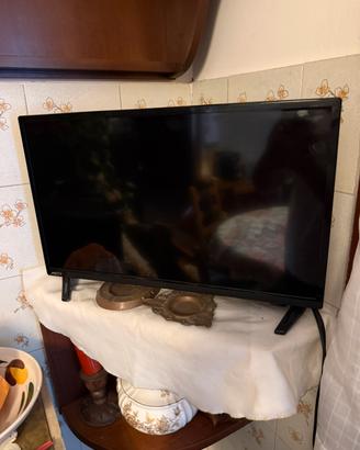 Tv metz 24 pollici