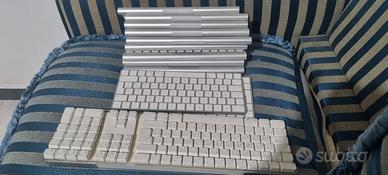 wireles keyboard apple computer tastiera lotto