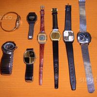 Orologi Vintage