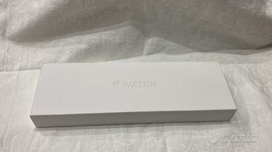 Apple Watch 10 GPS + Cellular nuovo di zecca
