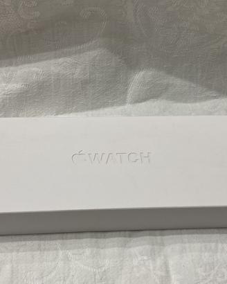 Apple Watch 10 GPS + Cellular nuovo di zecca