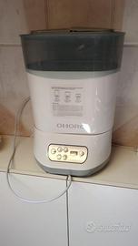 Sterilizzatore milifunzione