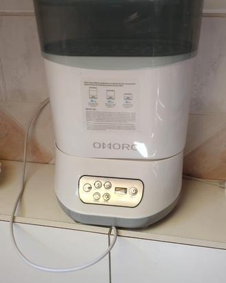 Sterilizzatore milifunzione