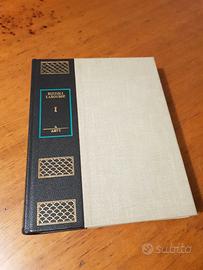 Enciclopedia Universale Rizzoli Larousse