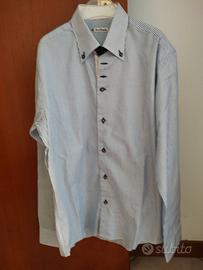 Camicia Renato Balestra originale