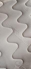 Castiflex Viscojolly materasso Memory molle insac