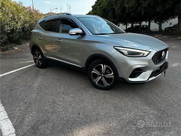 Auto MG ZS