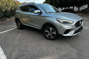 Auto MG ZS