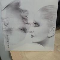 vinile Mina Fossati (180 gr. White Vinyl)
