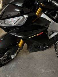Aprilia Tuono V4 Factory