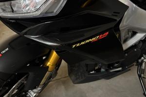 Aprilia Tuono V4 Factory
