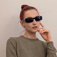 Occhiali vintage Roberto Cavalli. Vera Pelle