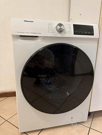 Hisense lavasciuga 2025