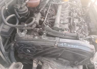 Motore fiat croma 1.9 150cv 2006