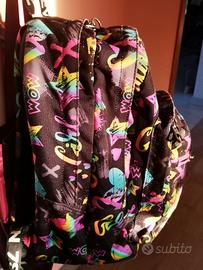 Zaino ragazza