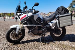 Yamaha XT 1200Z Super Tenere - 2012