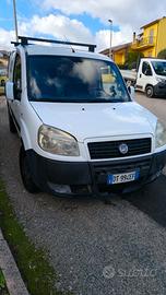 Fiat doblo' 1.9 mtj 105 cv