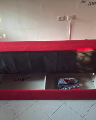 Divano letto