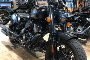 INDIAN CHIEF DARK HORSE