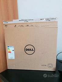 2 monitor Dell e1715s