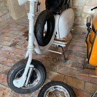 Lambretta li 3 serie