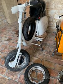 Lambretta li 3 serie