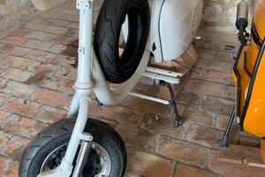 Lambretta li 3 serie
