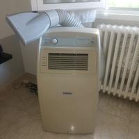 condizionatore portatile 