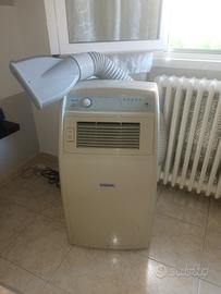 condizionatore portatile 