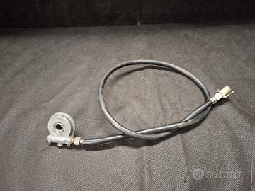 Cavo contachilometri Aprilia SR 50 cc