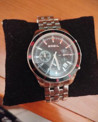 Orologio Uomo Breil Stronger