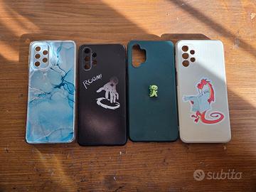 Cover samsung a32 5g 