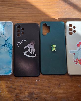 Cover samsung a32 5g 