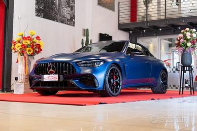 MERCEDES-BENZ CLE 53 AMG 4MATIC+ Cabrio Premium